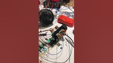 Electromagnetic Lego Engine!! (Description explains) #engineering