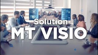 MT Visio | Les Tutos Maroc Telecom screenshot 2