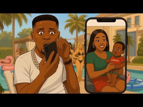 Video thumbnail: Funniest Moments- For the Culture - Animated -Part 1