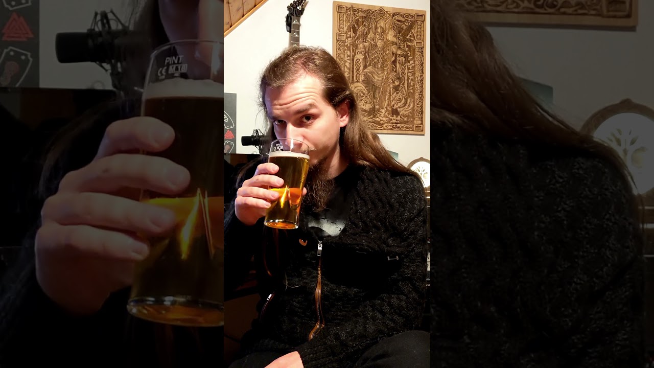 Incordia: Beer of the Week #24 - Metzinger Kloster Pilsner