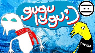 Download Lagu Nino Rata - El Gugulugu (#NEGAS) MP3