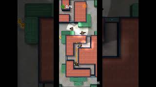 Deadly Silent Hunter in Action 🎯 | Assassin 3D Gameplay #shortsfeed  #hunter  #stealthkills screenshot 5