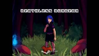 Deathless Dungeon launch trailer screenshot 4