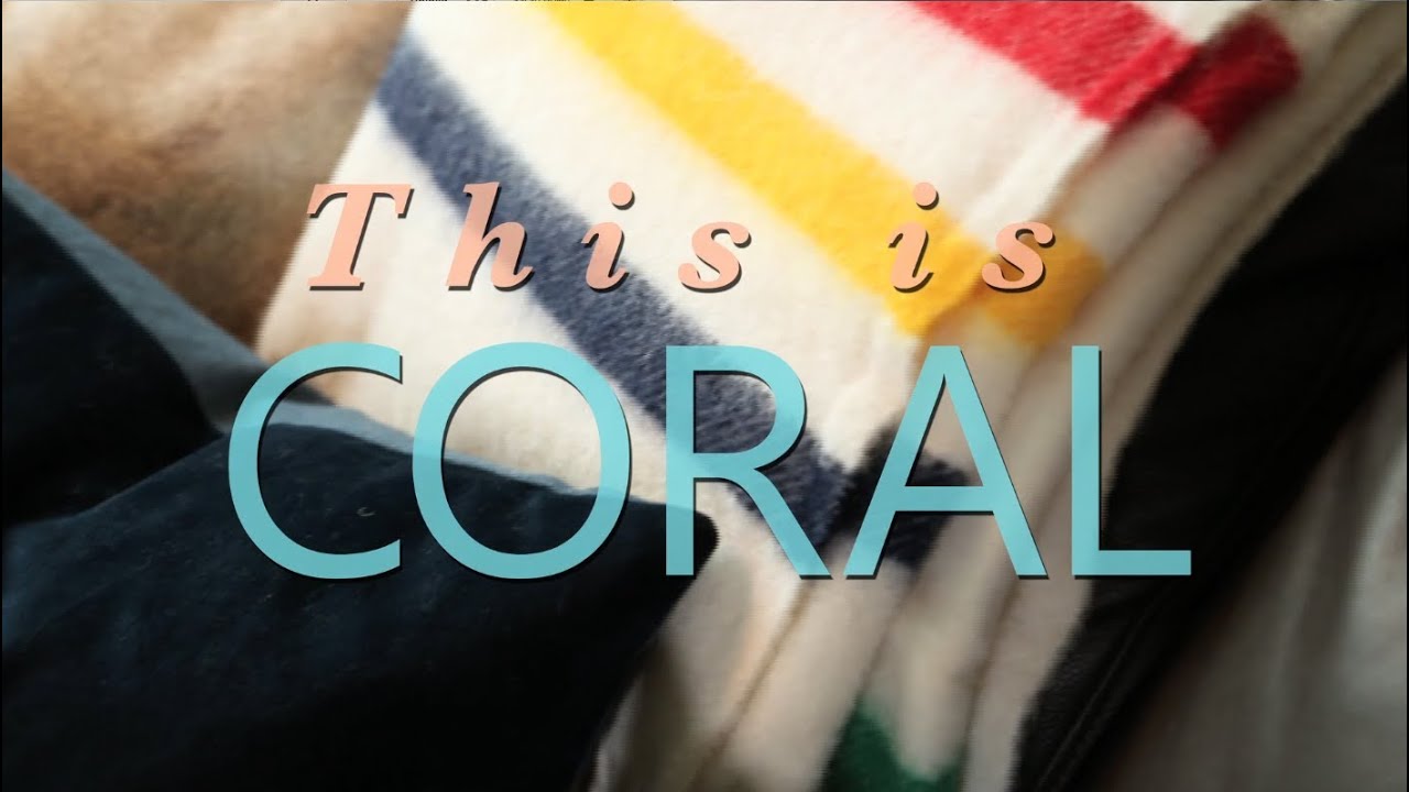 Welcome to Coral: Advice You Crave, From Women Who Live It!