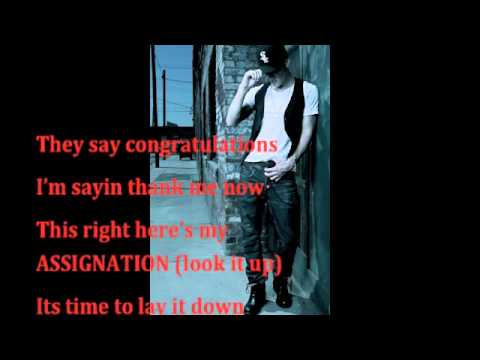 Congratulations - Asthma & Peter-Z - Unkn0wn .m4v