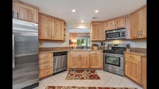 2104 Stonefield Lane ~ Santa Rosa Condo for Sale