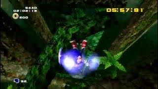 Download lagu ソニックアドベンチャー2 グリーンフォレスト