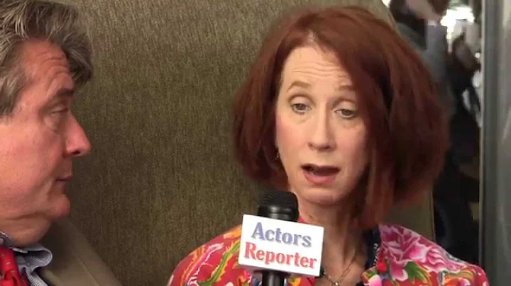 Acting Tips - Actor Mary Stein.