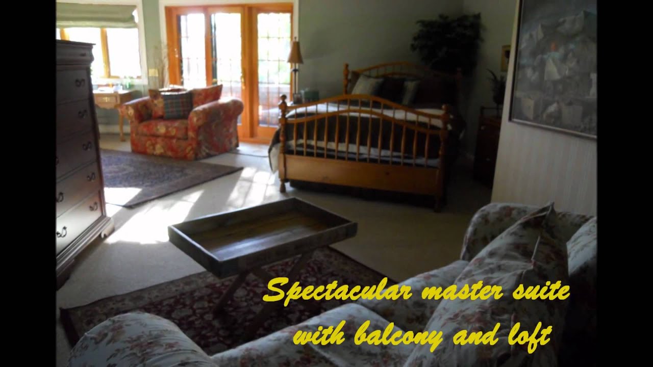 426 Lanning Road, Mendon NY Waterfront Country Estate for sale YouTube