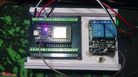 Arduino IDE #1 - Hướng dẫn nạp code cho ESP32, ESP8266...