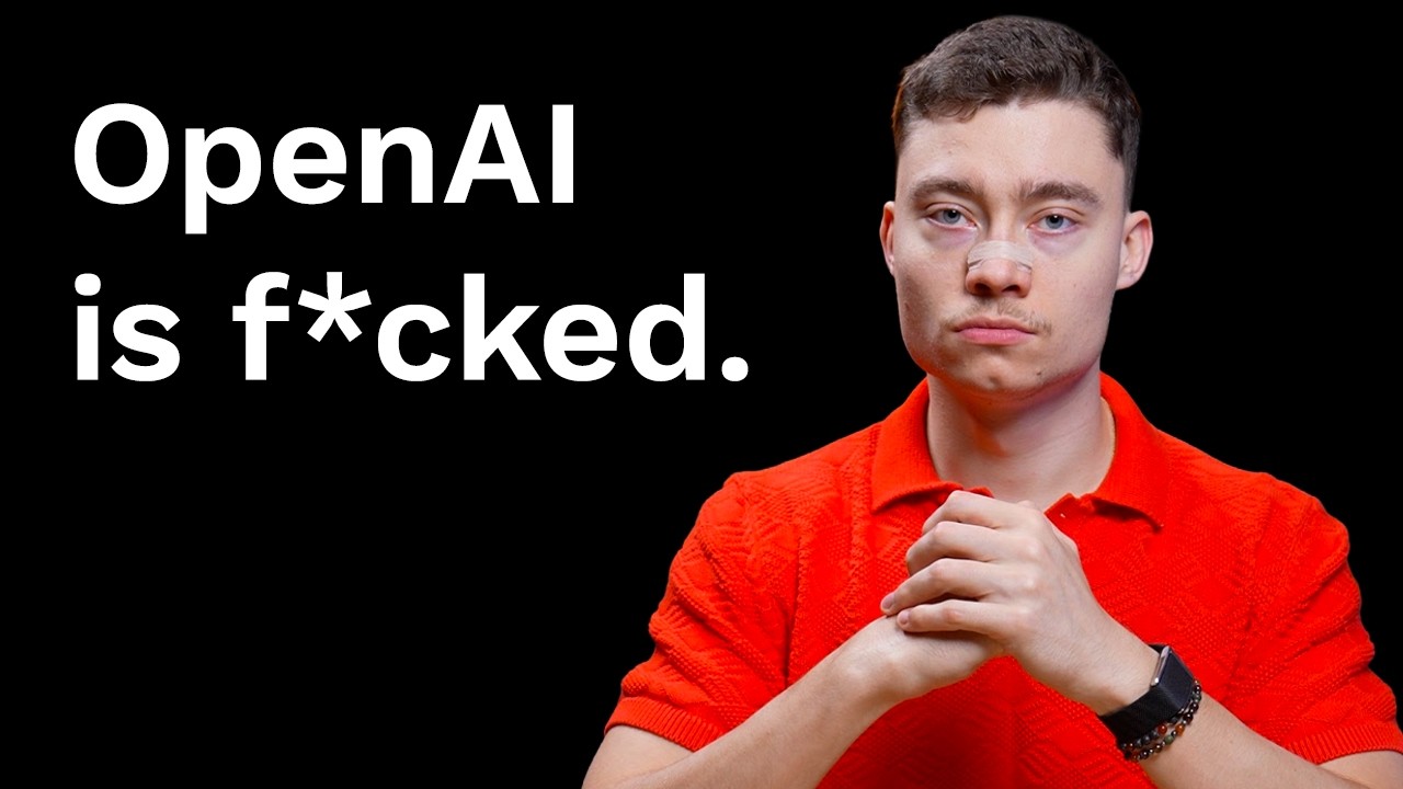 Codex with GPT 5.4 is insane… just watch