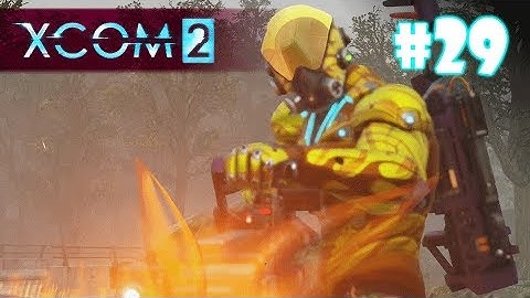 XCOM 2 Episode 29 - Downed UFO - XCOM 2 Xbox One Gameplay