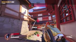 I aint no free meal (Widow HS FFA highlight)