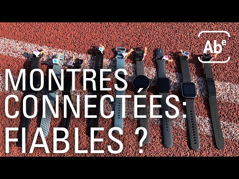 A Bon Entendeur | Montres connectées: des mesures fiables ?