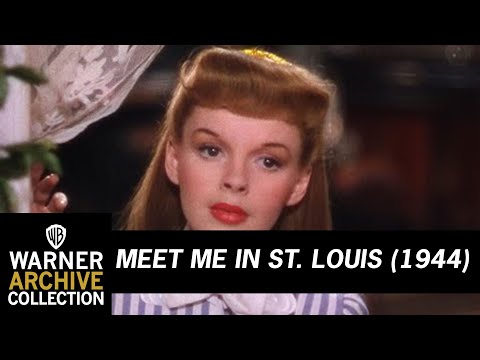 The Boy Next Door | Meet Me in St. Louis | Warner Archive