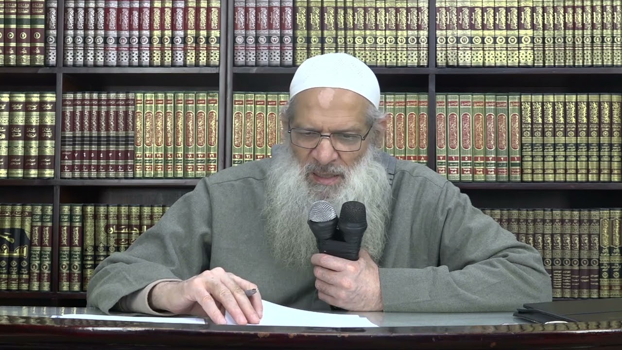 من علامات الساعة التهاون بالسُّنن التي رَغَّبَ فيها الإسلام | الشيخ محمد بن سعيد رسلان | بجودة عالية