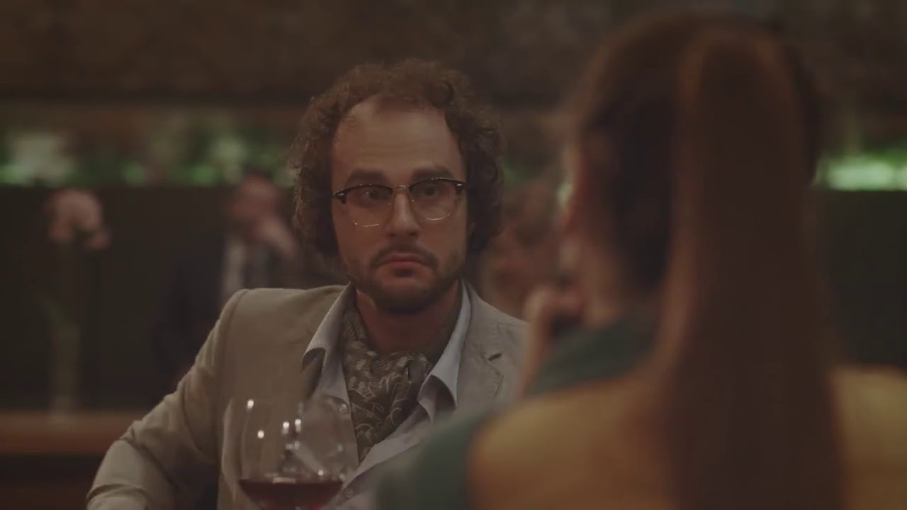 Cashback Card TV Spot - YouTube