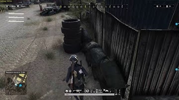 Ring of Elysium Season 8 | New Map | Vera |