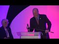 NAIA Convention 2014 Keynote Luncheon