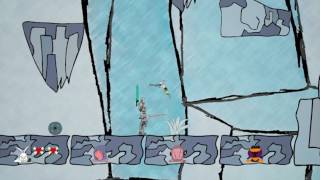 Friendly Fire Prototype