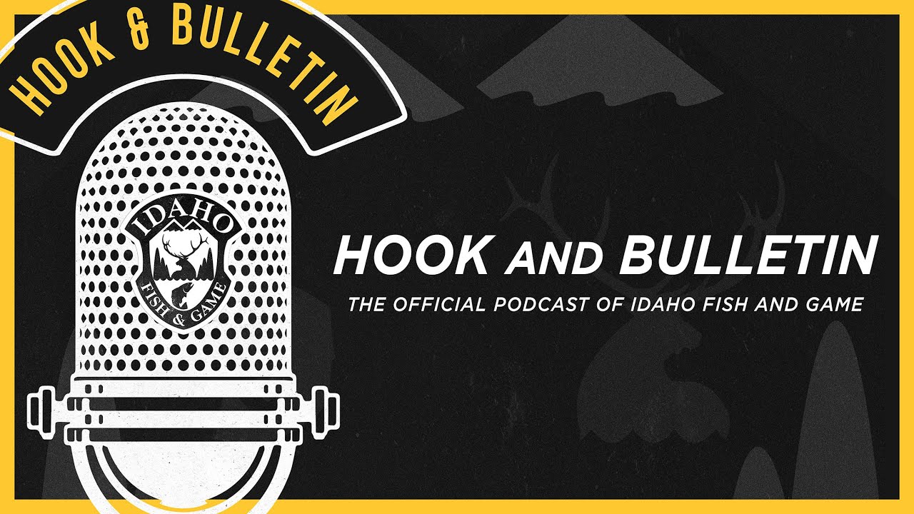 Ep. 97 – Chain Lake Bass, Sterile Fish, and Small Game Huntin’