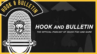 Ep. 97 - Chain Lake Bass, Sterile Fish, and Small Game Huntin’