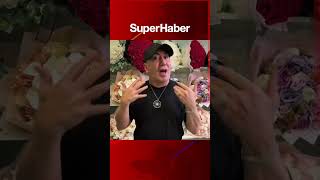 Tahliye Edilen Murat Övüç Değişti: \