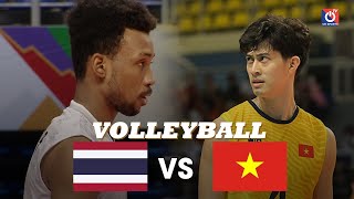 🔴FULL | THAILAND - VIETNAM | เวียดนาม-ไทย Đánh hạ người Thái trận đấu hay nhất ở SEA Games