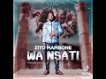 Zito Mambone - Wa Nsati ( 2024 )