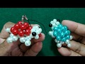 #Gantungan kunci kura-kura,manik-manik,turtle beads keychain,beads animal, pelangi shop