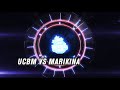 Makati VS Manila | UCBM VS Marikina | HoopX Basketball League Highlights