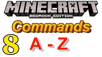 /difficulty | Minecraft Bedrock Commands A-Z