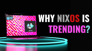 NixOS : The HYPE is Real ! Everything You NEED to Know (NEW!)