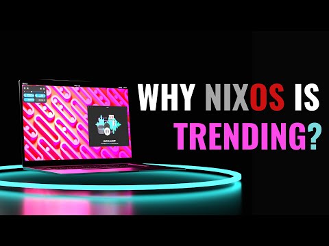 NixOS : The HYPE is Real ! Everything You NEED to Know (NEW!)