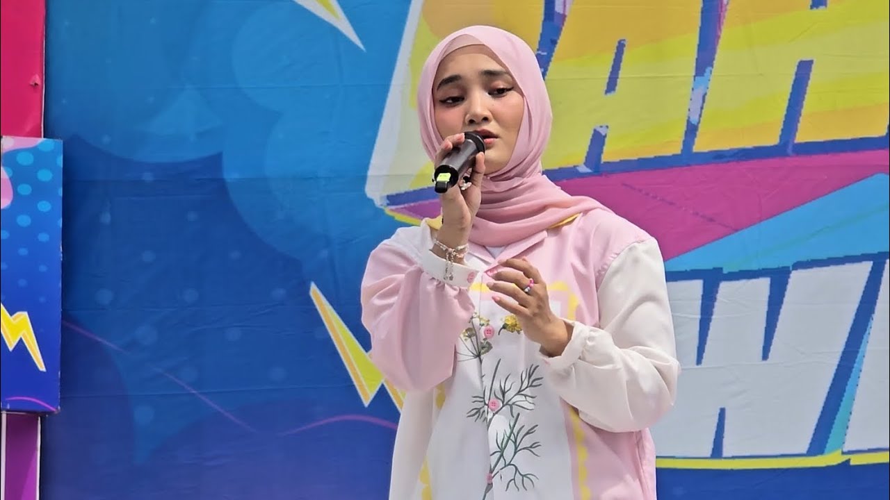 FATIN - AKU MEMILIH SETIA , LIVE ALUN ALUN CIBODAS, TANGERANG 30-11-2024 FATIN - AKU MEMILIH SETIA , LIVE ALUN ALUN CIBODAS, TANGERANG 30-11-2024