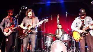 The Record Company - Lady Lila - Live at House of Blues in Houston on 4/19/22