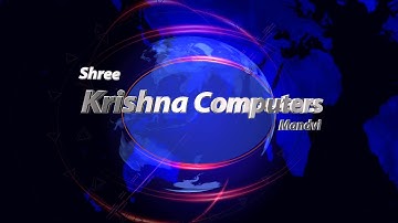 Shree Krishna Computers