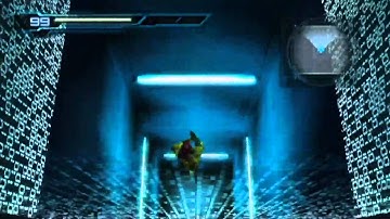 Metroid: Other M - Intro Movie
