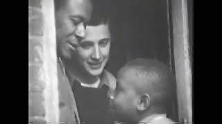 The Heartbreaking 1965 Newark Footage City Hall Wants Forgotten