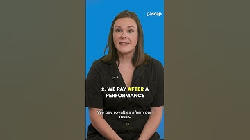 Royalties 101: Don’t register non-musical works!