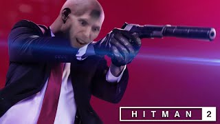 Jerma Best Of Hitman 2