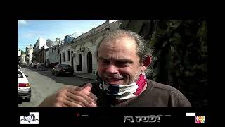 Solxs contra todos - Capítulo 196 / parte 1 (programa .tv)