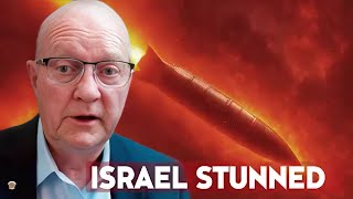IRAN HUMILIATED ISRAEL — Netanyahu’s Worst Nightmare,  Col. Larry Wilkerson