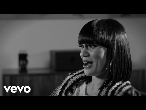 Jessie J - Start of My Career: Interview, Pt. 3