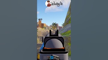 FIRST AK OF NEW VIDEO! #shorts #rust #rustpvp  #playrust #gaming #rustgame #rustgameplay #rustsolo