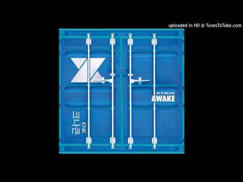 Propose(告白고백) - KNK(크나큰)