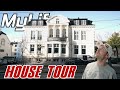 MyLife #47 // HOUSE TOUR