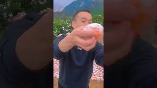 Juicy Fruit @ yesipefruit