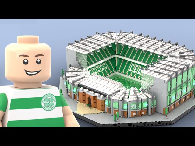 Celtic Bricks Stadium