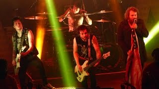 ASKING ALEXANDRIA - 'Poison' - Live at Ziggys By The Sea 12/20/14 (Final Show)